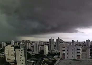 Em Campos, Cidade Luz foi o bairro mais atingido pela chuva, diz Defesa Civil
