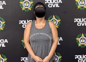Com medicamentos vencidos e ilegais, dona de clínica de estética é presa em Campos