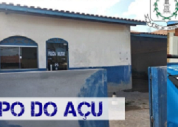 Moradora do Açu é amarrada, amordaçada e tem agulha enfiada no seio