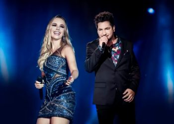 Thaeme & Thiago é atração do Festival de Petisco de Farol neste fim de semana