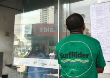 Campos fechou o mês de agosto com saldo positivo de 551 empregos, aponta Caged