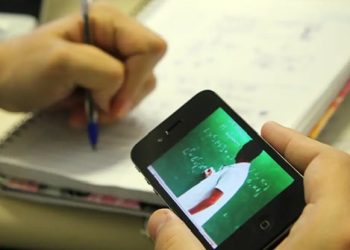 Brasil tem mais alunos em cursos a distância que em presenciais