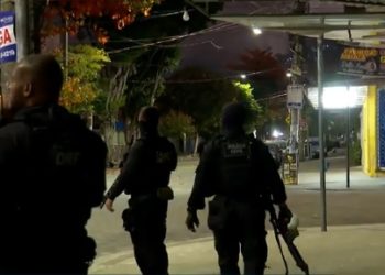 ‘Gratificação faroeste’: Alerj aprova volta de prêmio a policiais civis que matarem bandidos em confronto