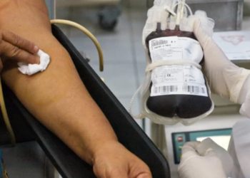 Com estoque crítico, Hemocentro de Campos convoca doadores com máxima urgência