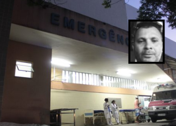 Pedreiro que caiu de prédio em construção na Pelinca não resiste e morre no hospital