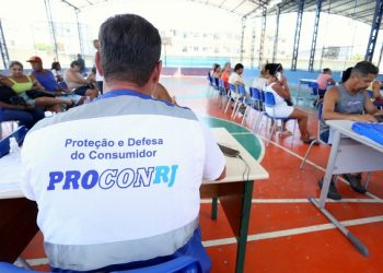Mutirão Estadual da Renegociação do Consumidor chega a 12 cidades, entre elas, Campos