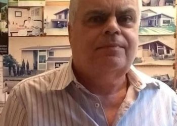 Morre o arquiteto e ex-presidente do IMTT, Ronaldo Linhares