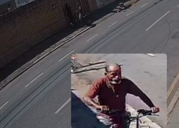 De bicicleta elétrica, ladrão rouba adolescente em Campos