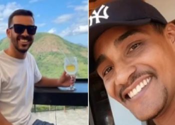 Acidente mata dois na saída da ExpoAgro de São Francisco de Itabapoana
