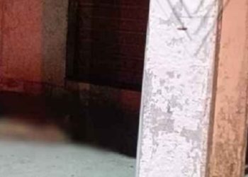 Jovem é assassinado a tiros em São Francisco de Itabapoana