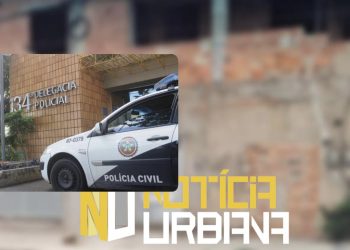 Fiscalização fecha ponto de gás clandestino em Goitacazes