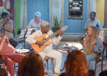 samba-na-gamboa-destaca-repertorio-autoral-de-cartola
