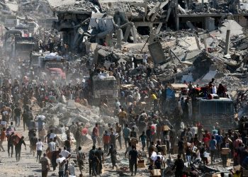onu-diz-que-560-toneladas-de-alimentos-entram-por-dia-em-gaza