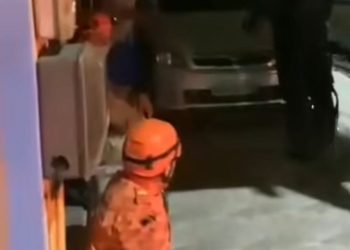 PM é baleado durante troca de tiros em comunidade de Campos