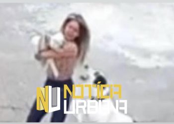 Caixa de supermercado atacada por cachorro em Campos segue internada no HFM