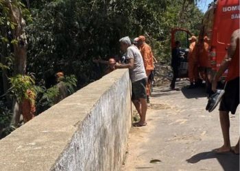 Corpo de adolescente que se afogou em Campos é encontrado
