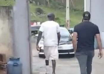Padrasto é preso por estuprar enteada de quatro anos em Campos