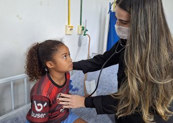 Hospital São José atende mais de 20 mil crianças durante o inverno