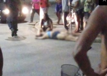 Campos: moradora do Eldorado foi assassinada em retaliação de facção criminosa