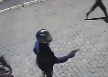 Comerciante cadeirante é rendido por ladrões em zona rural de Campos