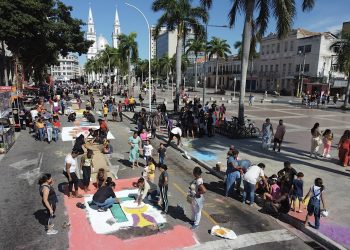 Corpus Christi é declarado feriado estadual no Rio de Janeiro