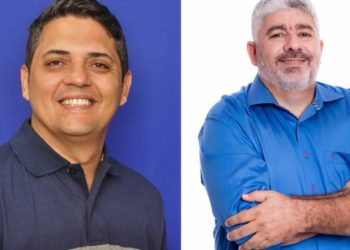 Juninho Jubiraca entra na Câmara no lugar de Marquinho do Transporte, que assume a EMHAB