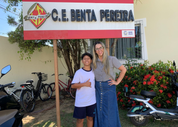 Estudantes da região de Campos terão textos publicados pelo Projeto Alunos Autores