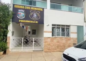 Guardas Municipais iniciam processo para porte de arma no Noroeste Fluminense