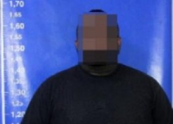 Jovem é preso após agredir a ex-namorada de 23 anos em Campos