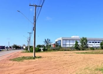 Hospital Municipal de São João da Barra será construído à margem BR-356