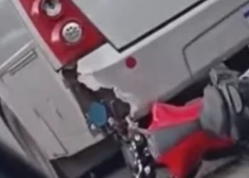 Motociclista morre em grave acidente com ônibus na 28 de Março