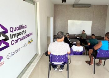 Projeto do governo federal com inscrições abertas para cursos gratuitos de empreendedorismo em Campos