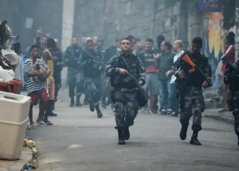 Claudio Castro sanciona pacote de Segurança Pública proposto por Bacellar