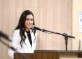Vereadora mais nova do Brasil, Thamires Rangel deixa Câmara para assumir cargo no Governo do Estado