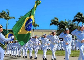 O post que ninguém esperava: a Marinha, o 15 de Novembro e a Contradição que Não Pode Ser Ignorada