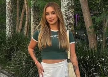 quem-era-barbara-borges,-jovem-morta-em-tiroteio-no-rio-–-jovem-pan