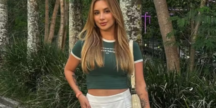 quem-era-barbara-borges,-jovem-morta-em-tiroteio-no-rio-–-jovem-pan