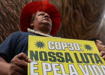 da-eco92-a-cop30:-a-trajetoria-de-enfrentamento-a-mudanca-do-clima