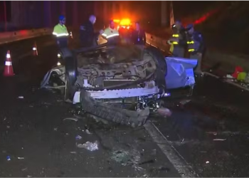 quatro-jovens-morrem-apos-carro-despencar-de-viaduto-no-rodoanel-em-sp-–-jovem-pan