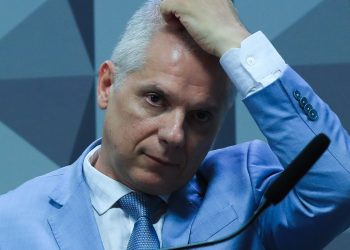 pf-prende-alessandro-stefanutto,-ex-presidente-do-inss