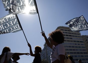 marcha:-comunicadoras-negras-discutem-enfrentamento-a-violencia-online