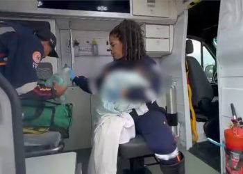 Recém-nascida é abandonada em fazenda do Espírito Santo