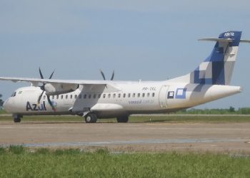 Retomada de voos para Campos é discutida no Ministério dos Portos e Aeroportos