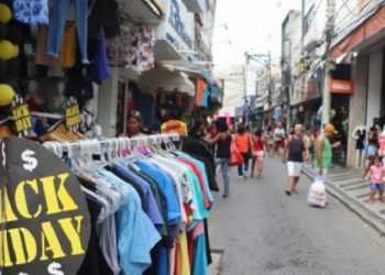 Black Friday 2025: descubra as estratégias que vão turbinar suas vendas em Campos