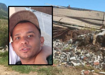 Comerciante de Campos morre em grave acidente no Espírito Santo