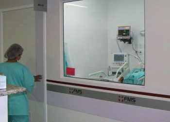 Criança de 4 anos morre após inalar objeto na Baixada Campista