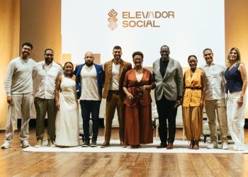 AFROPROTAGONISMO 2025: evento reúne lideranças e destaca urgência da presença negra nos espaços de decisão