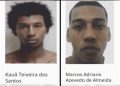 Bandidos de Campos aparecem entre os mortos em operação no Rio de Janeiro