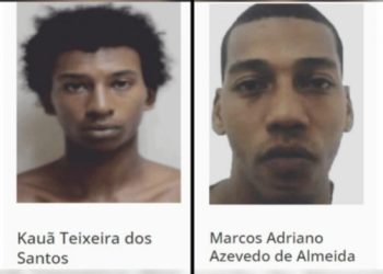 Bandidos de Campos aparecem entre os mortos em operação no Rio de Janeiro