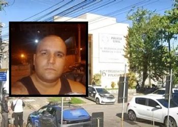 Foragido da justiça, bandido suspeito de envolvimento em morte de PM em Campos é preso no Rio